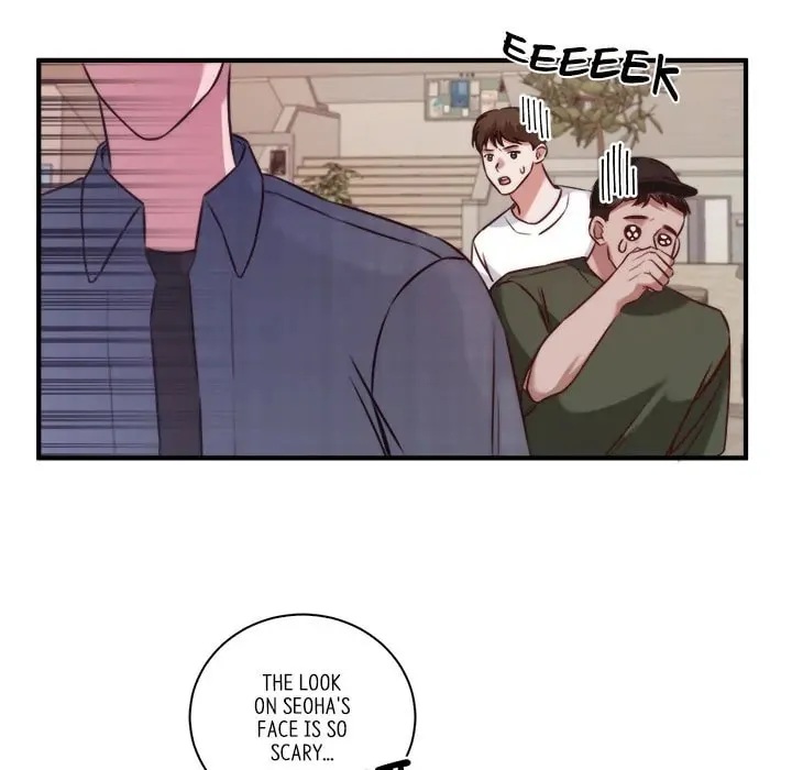 Read First Impressions chapter 12 image 46 on Lezhin