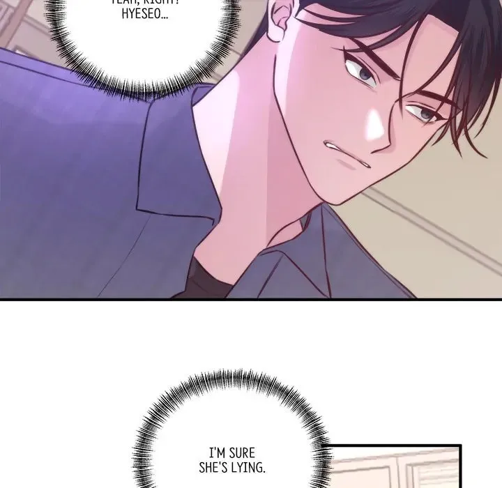 Read First Impressions chapter 12 image 48 on Lezhin