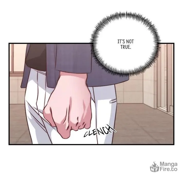 Read First Impressions chapter 12 image 50 on Lezhin