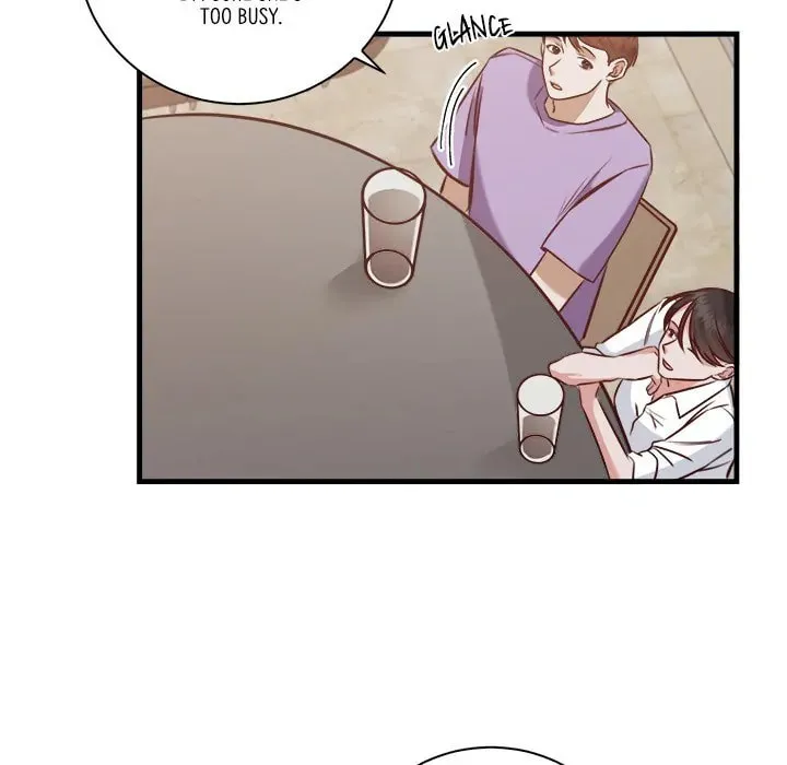 Read First Impressions chapter 12 image 6 on Lezhin