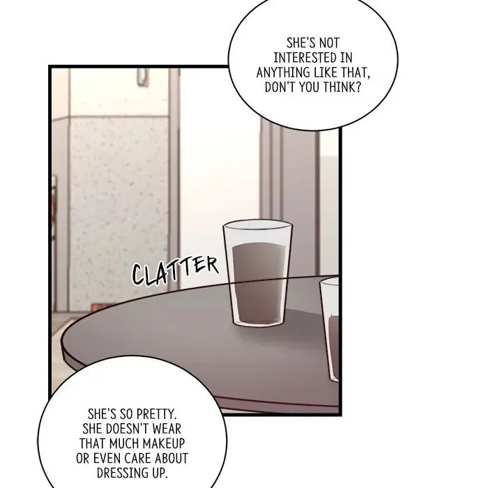 Read First Impressions chapter 12 image 7 on Lezhin