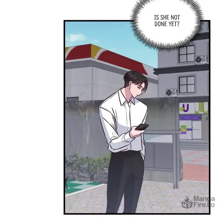 Read First Impressions chapter 12 image 77 on Lezhin