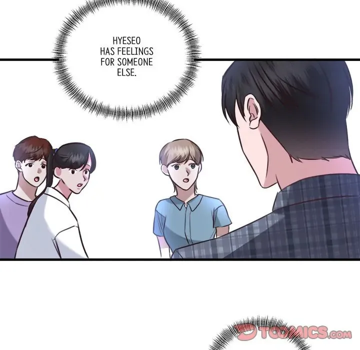 Read First Impressions chapter 12 image 81 on Lezhin