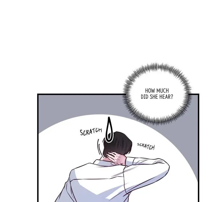 Read First Impressions chapter 12 image 85 on Lezhin
