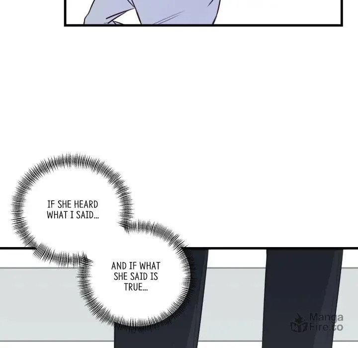 Read First Impressions chapter 12 image 86 on Lezhin