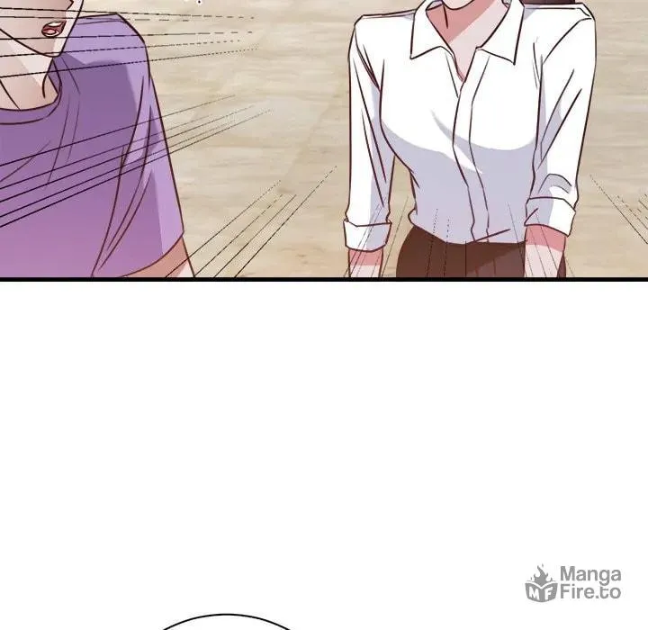 Read First Impressions chapter 12 image 9 on Lezhin