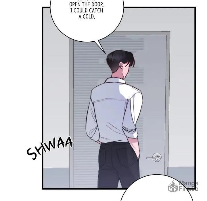 Read First Impressions chapter 12 image 92 on Lezhin