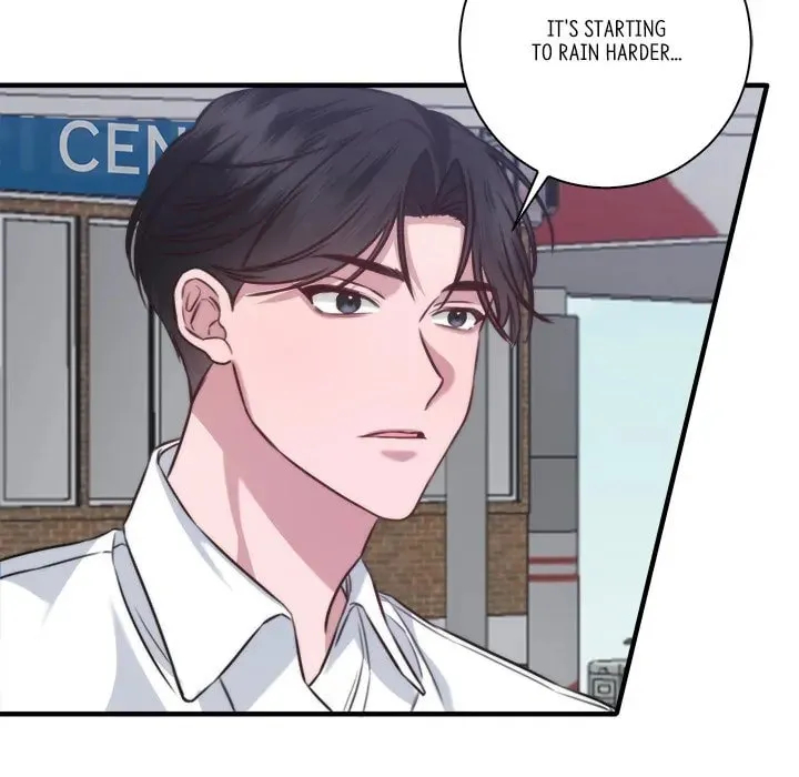 Read First Impressions chapter 12 image 93 on Lezhin