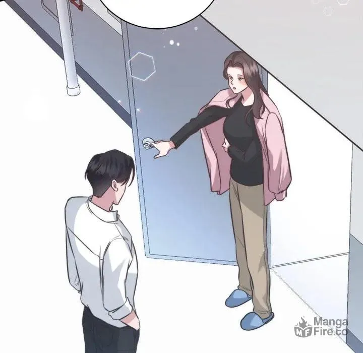 Read First Impressions chapter 12 image 98 on Lezhin