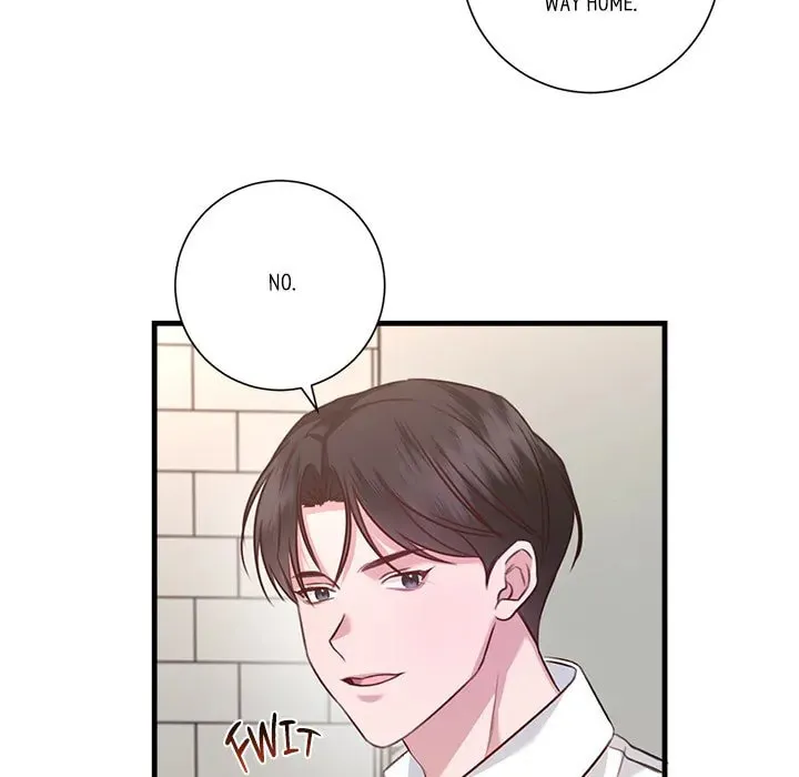 Read First Impressions chapter 13 image 10 on Lezhin