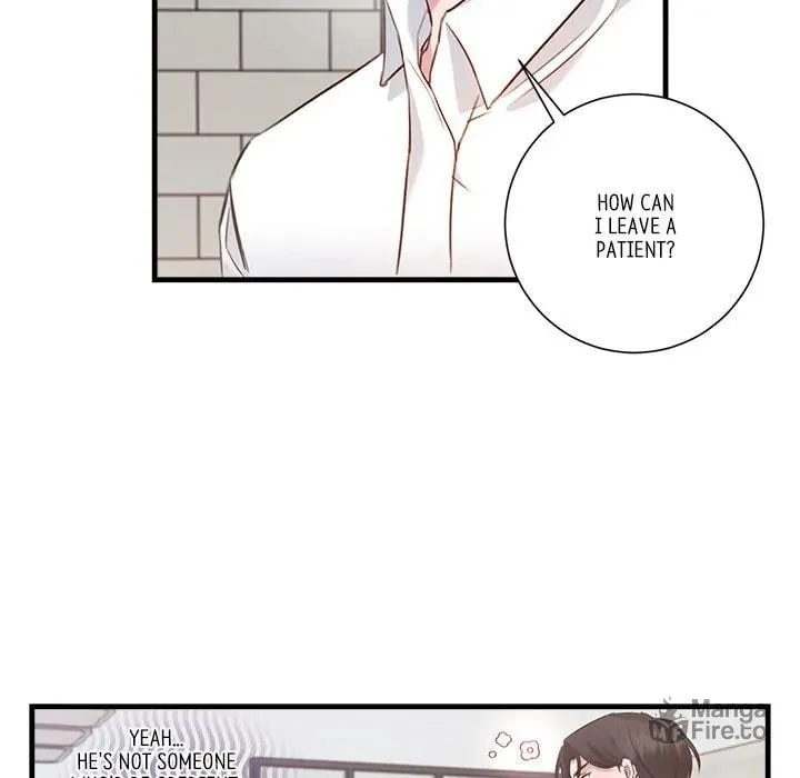 Read First Impressions chapter 13 image 11 on Lezhin