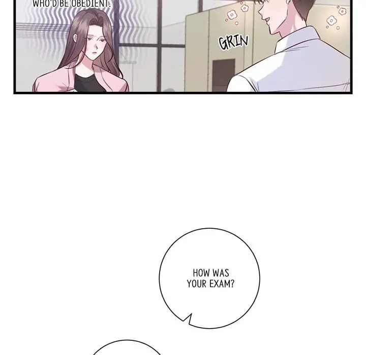 Read First Impressions chapter 13 image 12 on Lezhin