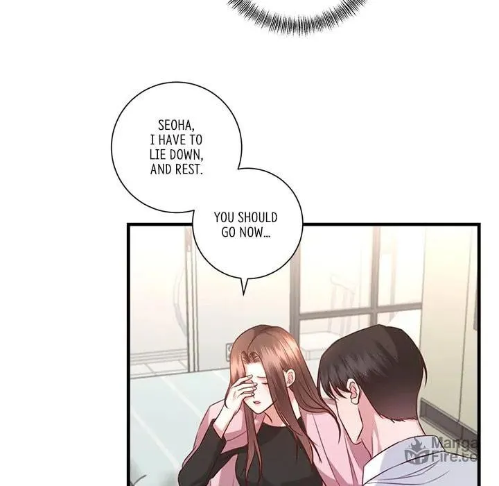 Read First Impressions chapter 13 image 14 on Lezhin