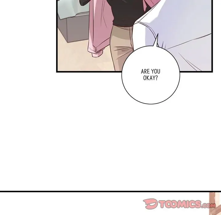 Read First Impressions chapter 13 image 15 on Lezhin
