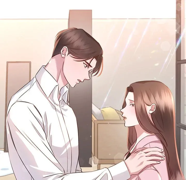 Read First Impressions chapter 13 image 16 on Lezhin
