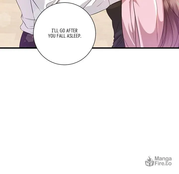 Read First Impressions chapter 13 image 17 on Lezhin