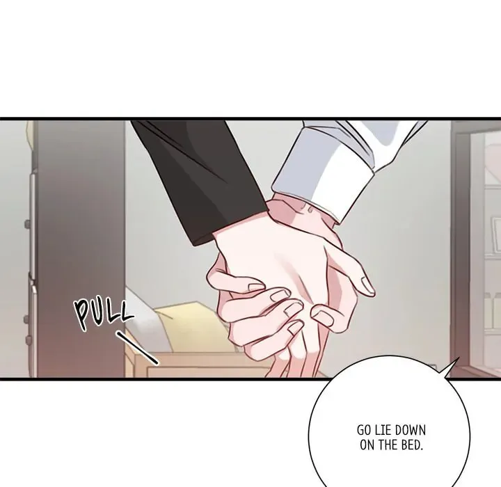Read First Impressions chapter 13 image 18 on Lezhin