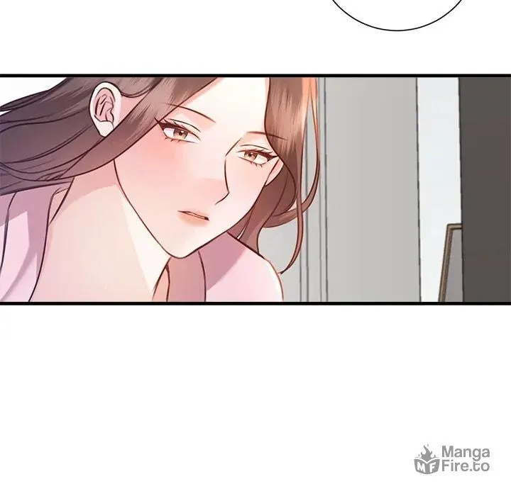Read First Impressions chapter 13 image 19 on Lezhin