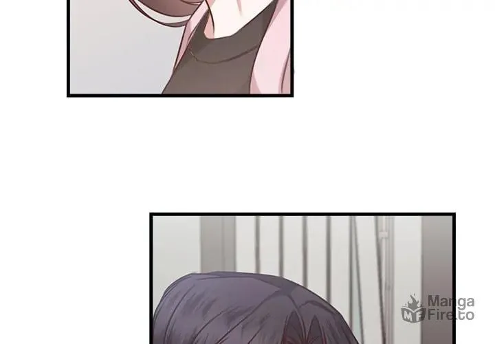 Read First Impressions chapter 13 image 2 on Lezhin