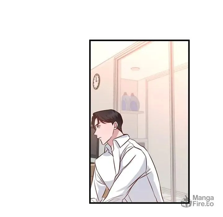 Read First Impressions chapter 13 image 20 on Lezhin