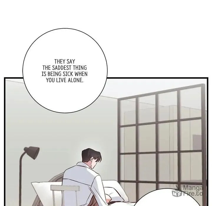 Read First Impressions chapter 13 image 24 on Lezhin