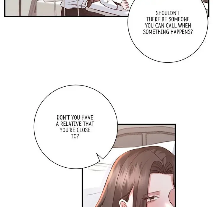 Read First Impressions chapter 13 image 25 on Lezhin