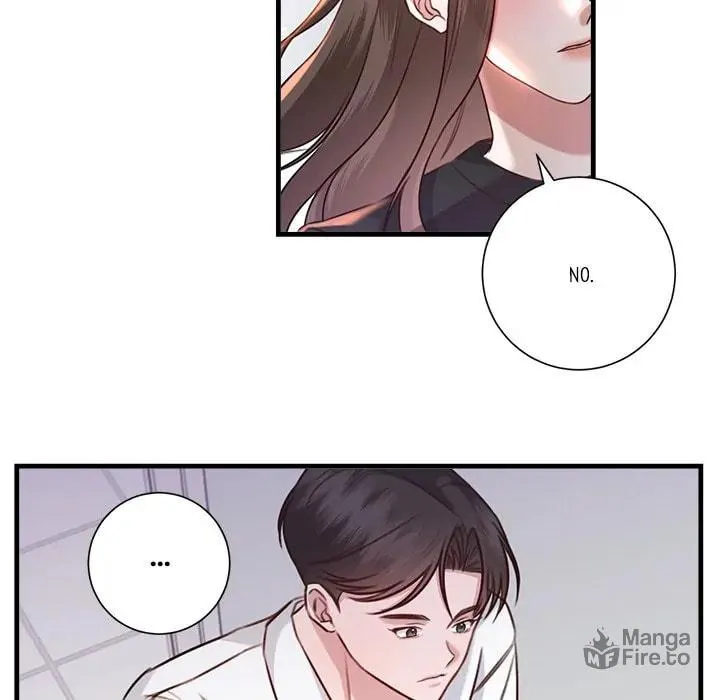 Read First Impressions chapter 13 image 26 on Lezhin