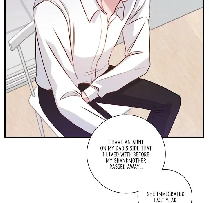Read First Impressions chapter 13 image 27 on Lezhin