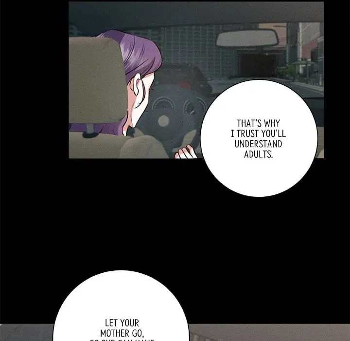 Read First Impressions chapter 13 image 36 on Lezhin