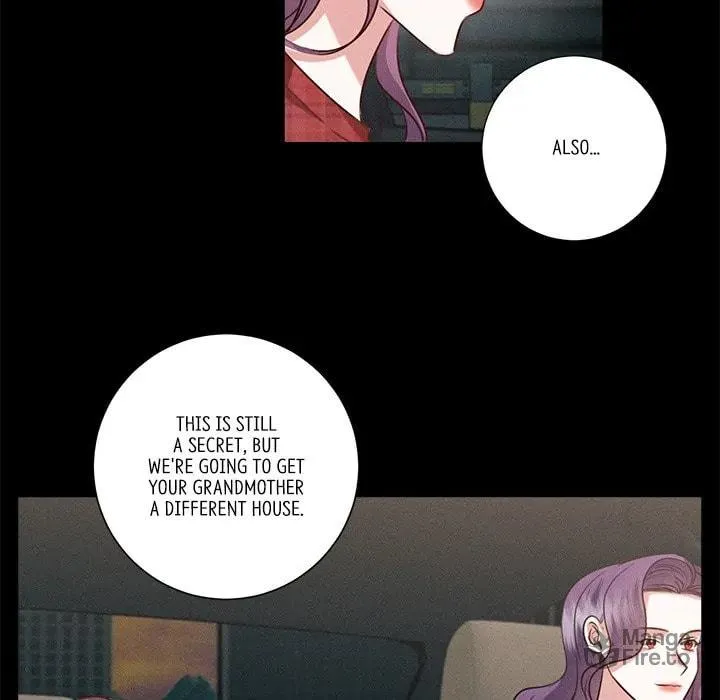 Read First Impressions chapter 13 image 39 on Lezhin