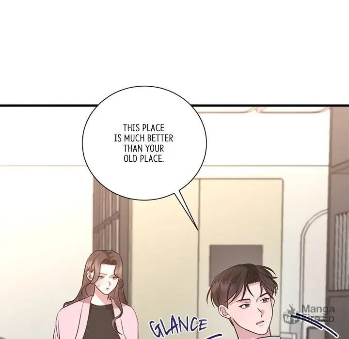 Read First Impressions chapter 13 image 4 on Lezhin