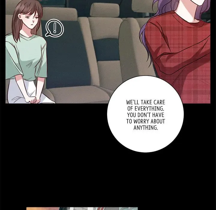 Read First Impressions chapter 13 image 40 on Lezhin