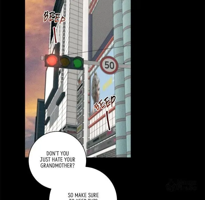 Read First Impressions chapter 13 image 41 on Lezhin