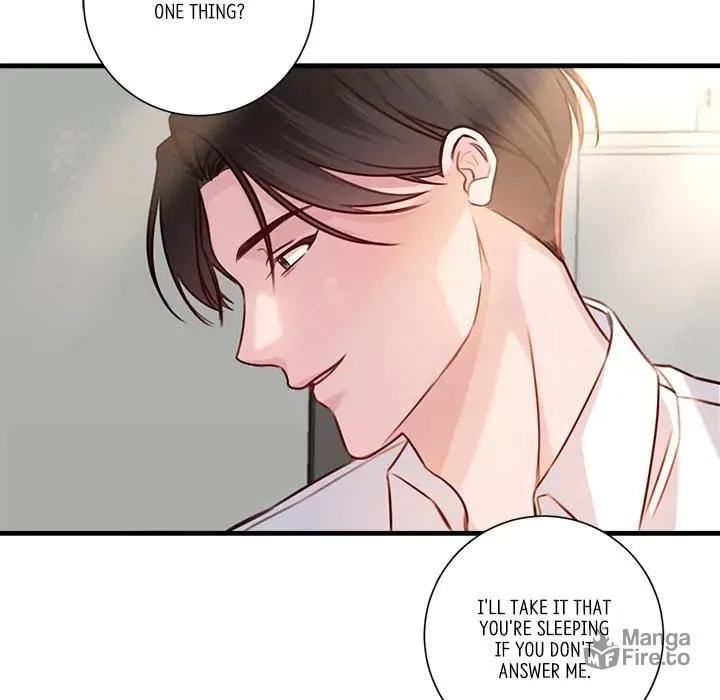 Read First Impressions chapter 13 image 50 on Lezhin
