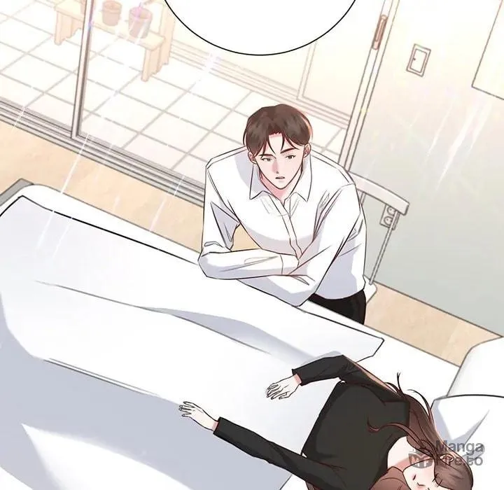Read First Impressions chapter 13 image 53 on Lezhin
