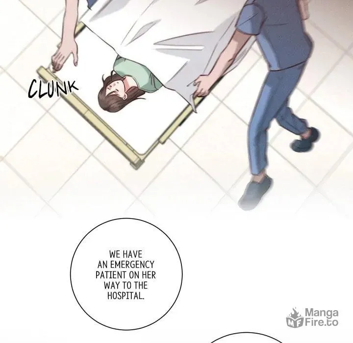 Read First Impressions chapter 13 image 62 on Lezhin