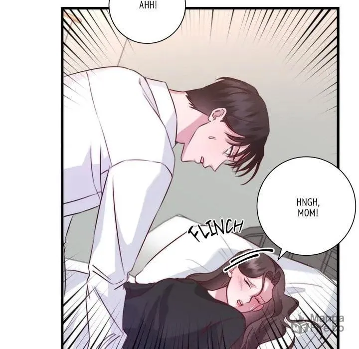 Read First Impressions chapter 13 image 68 on Lezhin