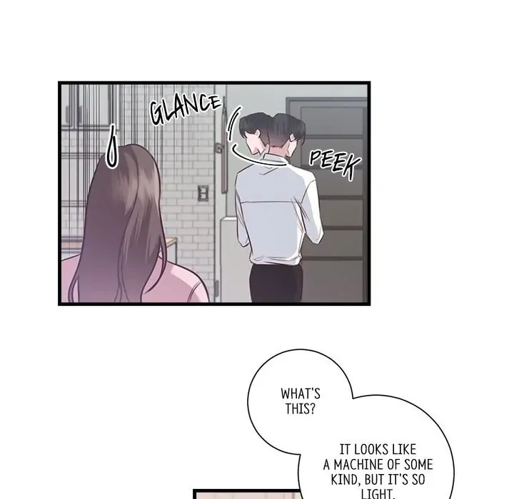 Read First Impressions chapter 13 image 7 on Lezhin