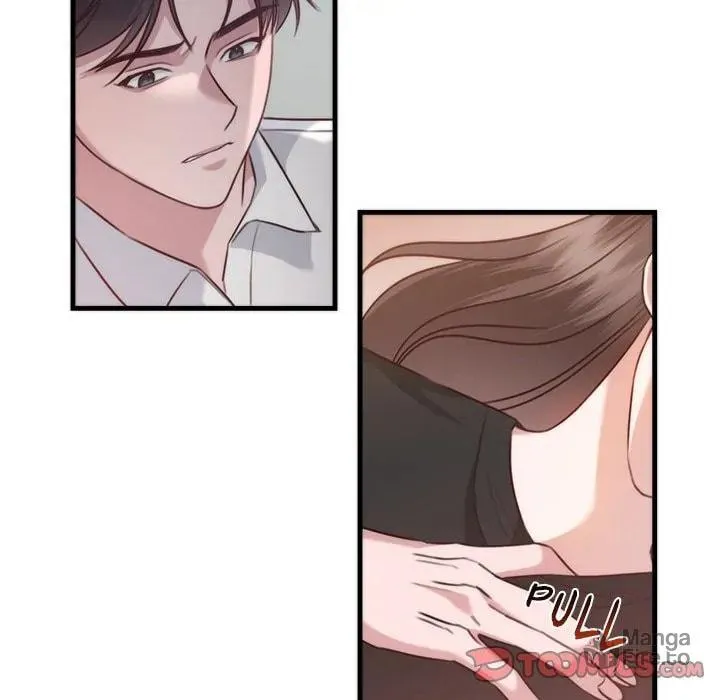 Read First Impressions chapter 13 image 71 on Lezhin