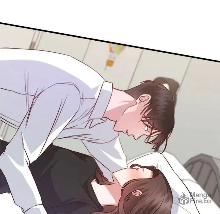Read First Impressions chapter 13 image 80 on Lezhin