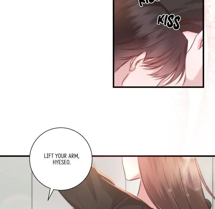 Read First Impressions chapter 14 image 10 on Lezhin