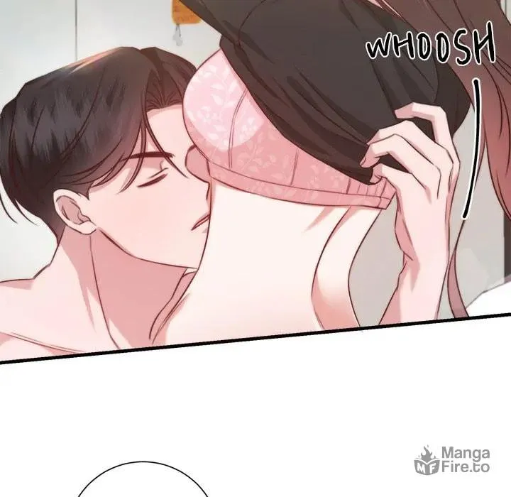 Read First Impressions chapter 14 image 11 on Lezhin