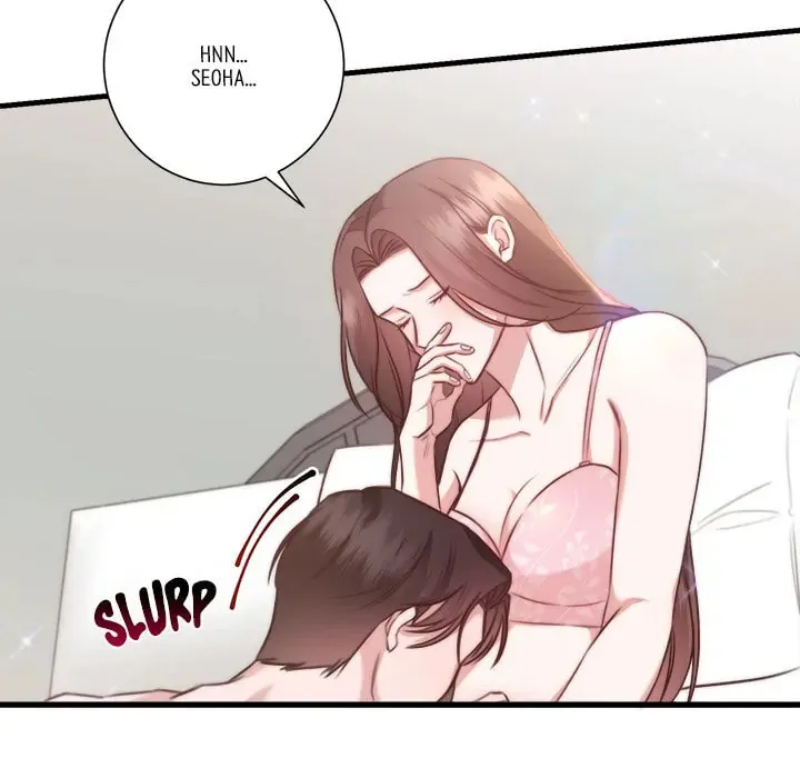 Read First Impressions chapter 14 image 12 on Lezhin