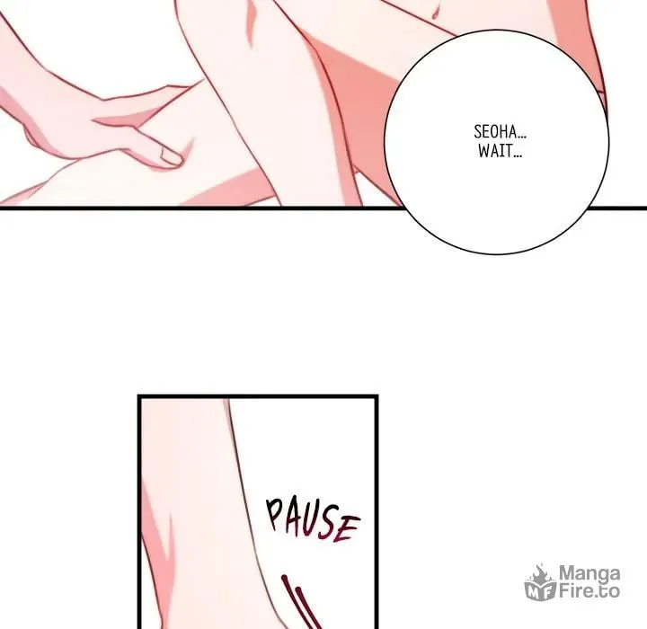 Read First Impressions chapter 14 image 19 on Lezhin