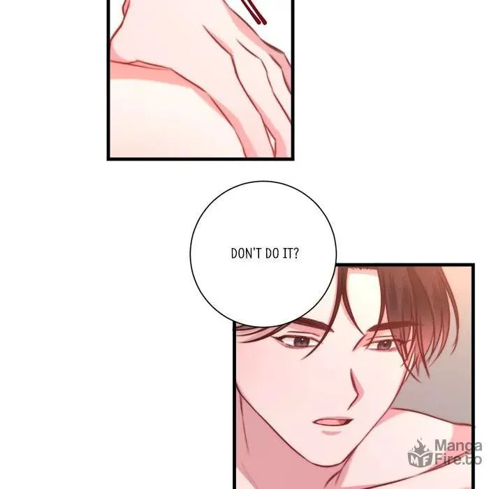 Read First Impressions chapter 14 image 20 on Lezhin