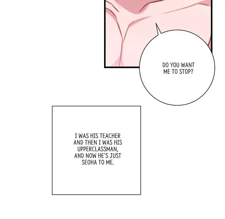 Read First Impressions chapter 14 image 21 on Lezhin