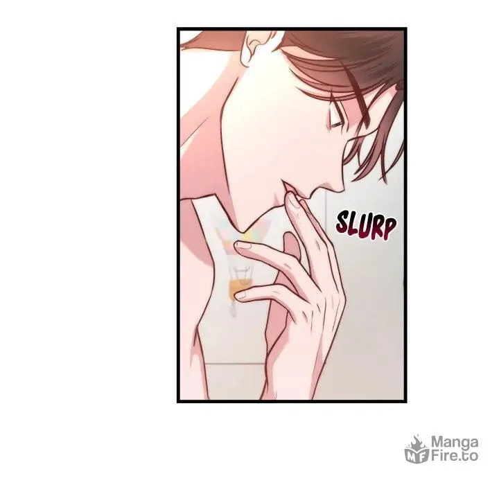 Read First Impressions chapter 14 image 29 on Lezhin