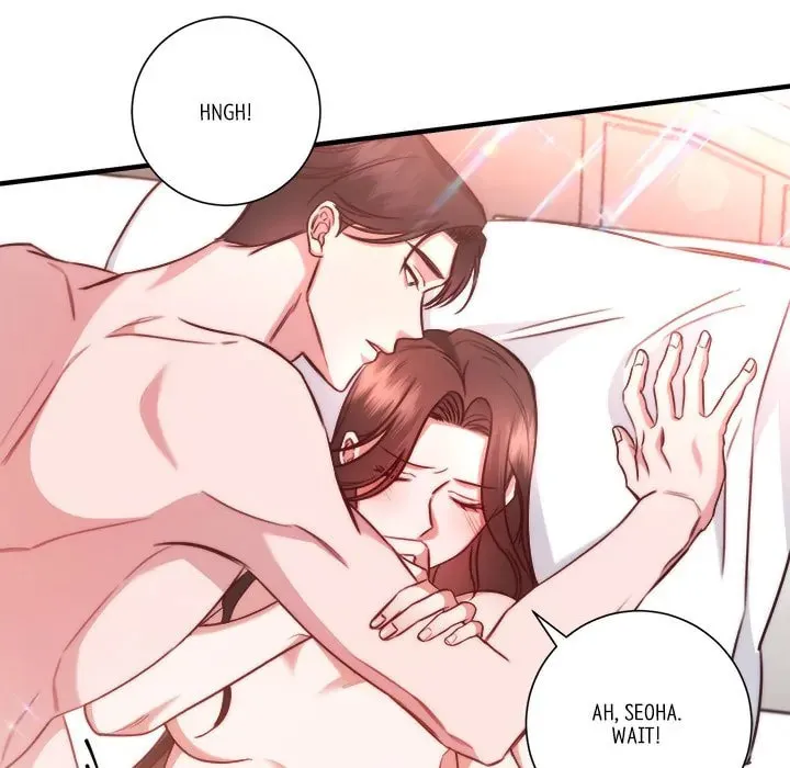 Read First Impressions chapter 14 image 30 on Lezhin