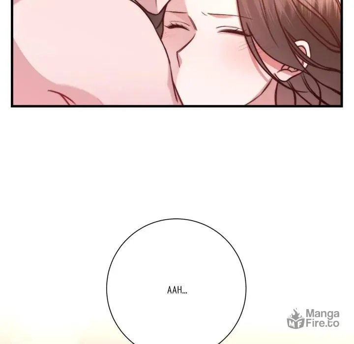 Read First Impressions chapter 14 image 32 on Lezhin