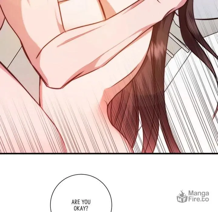 Read First Impressions chapter 14 image 34 on Lezhin